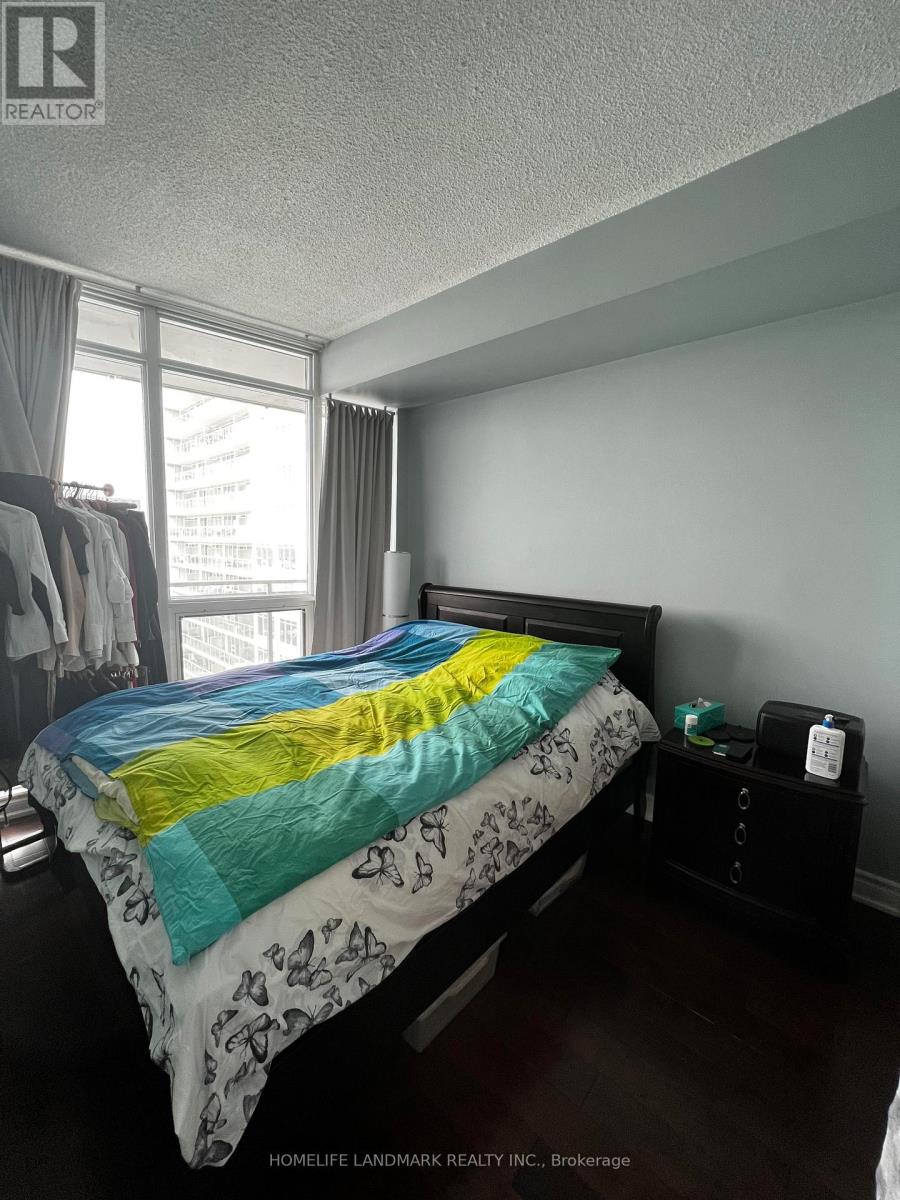 2603 - 38 Dan Leckie Way, Toronto, Ontario  M5V 2V6 - Photo 11 - C13237746