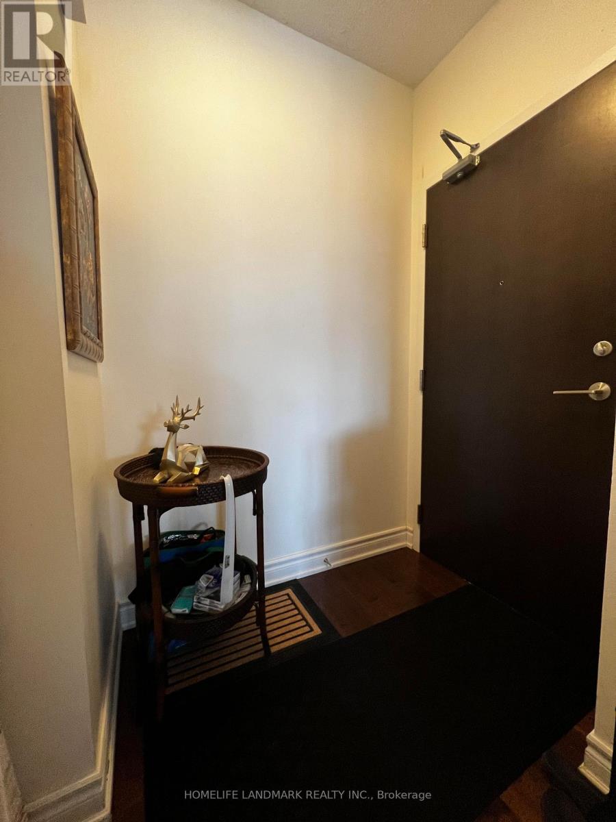 2603 - 38 Dan Leckie Way, Toronto, Ontario  M5V 2V6 - Photo 3 - C13237746