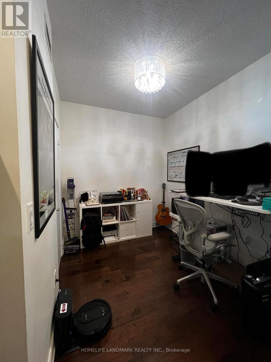 2603 - 38 Dan Leckie Way, Toronto, Ontario  M5V 2V6 - Photo 4 - C13237746