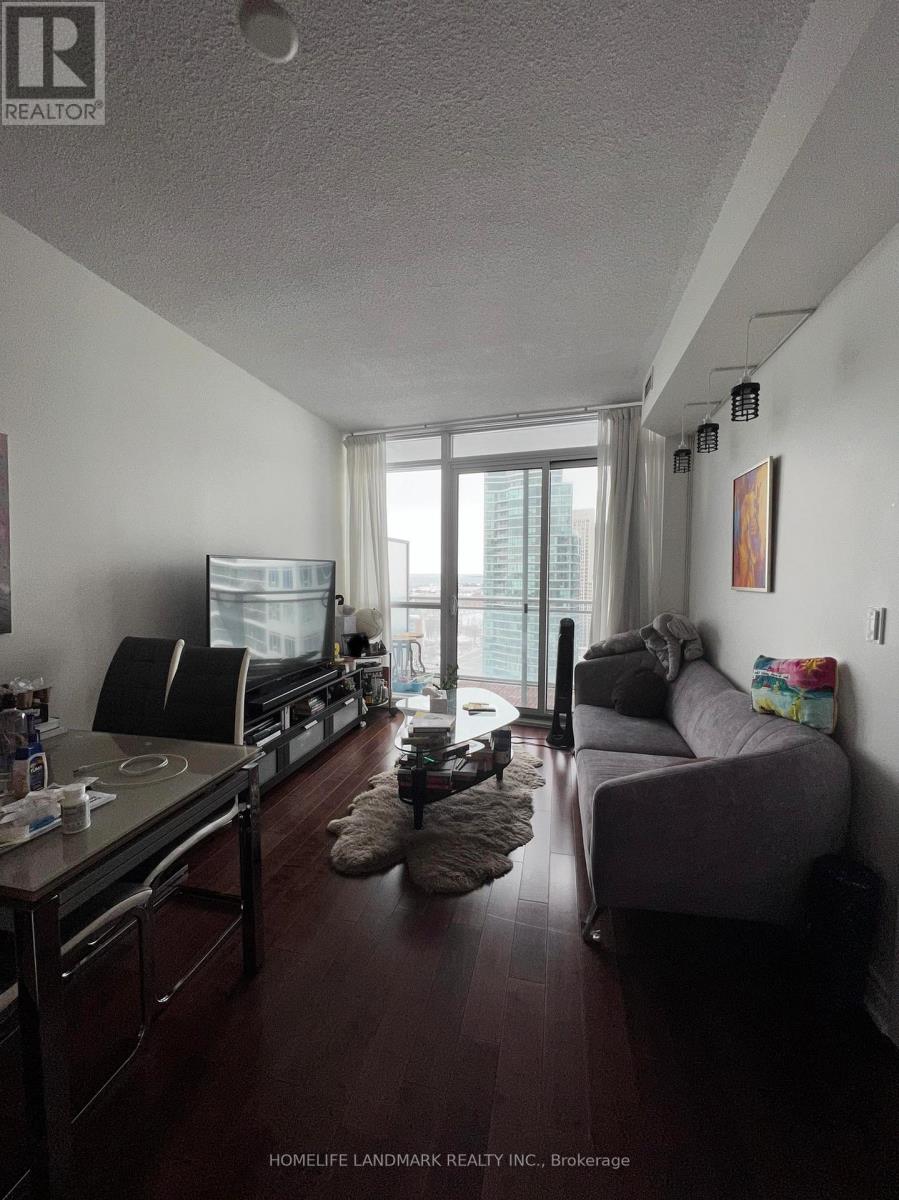 2603 - 38 Dan Leckie Way, Toronto, Ontario  M5V 2V6 - Photo 5 - C13237746
