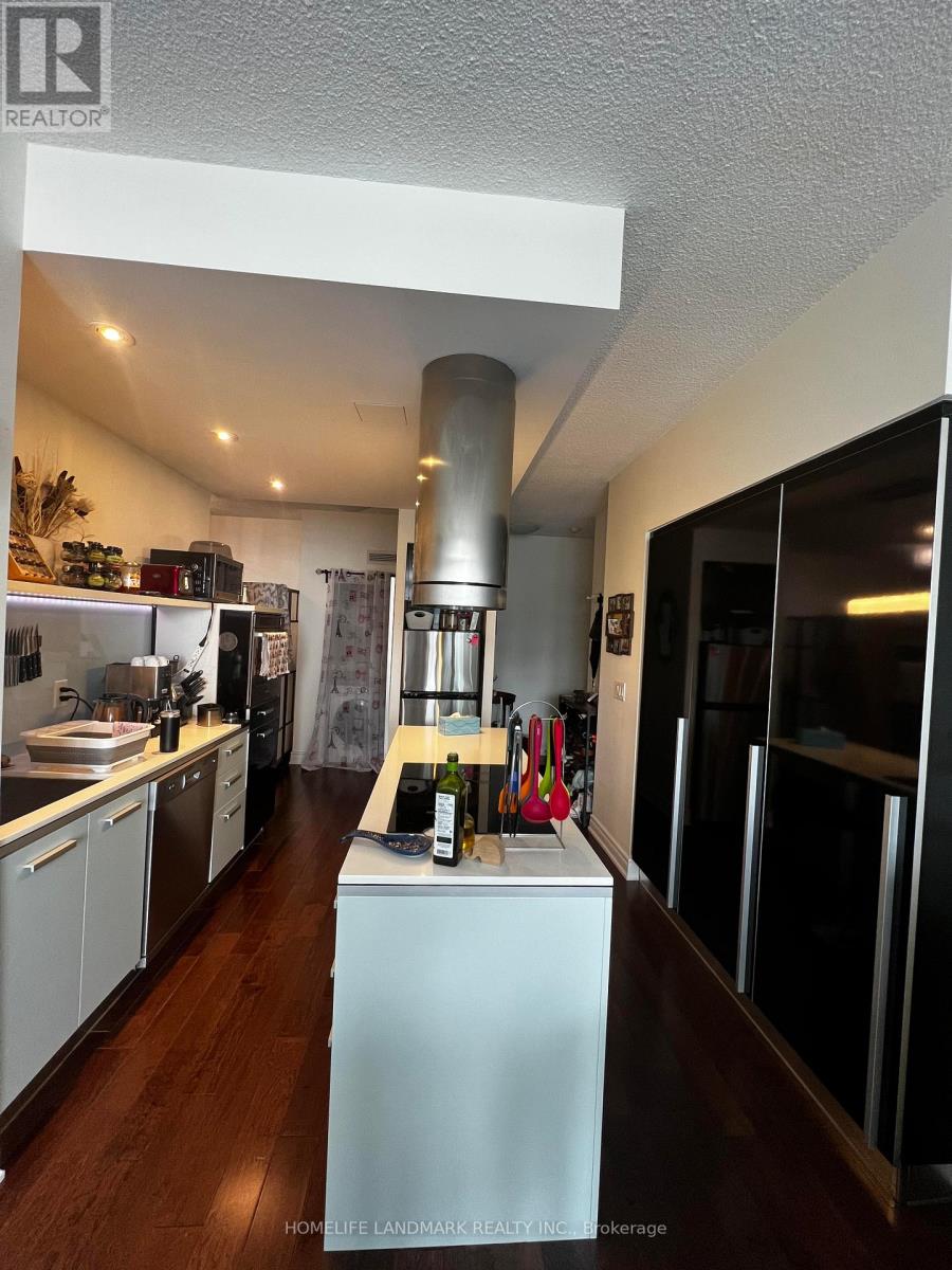 2603 - 38 Dan Leckie Way, Toronto, Ontario  M5V 2V6 - Photo 6 - C13237746
