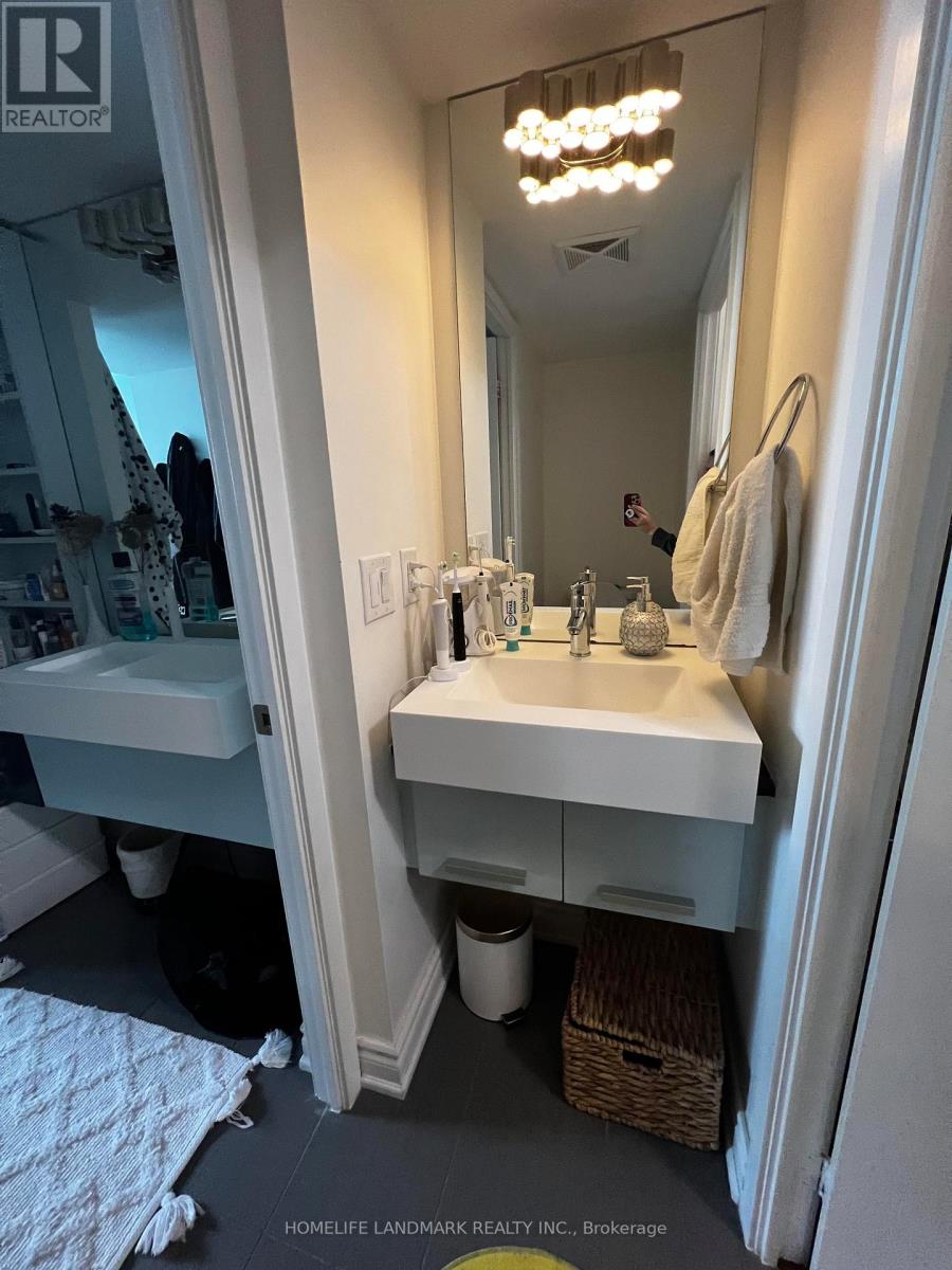 2603 - 38 Dan Leckie Way, Toronto, Ontario  M5V 2V6 - Photo 8 - C13237746