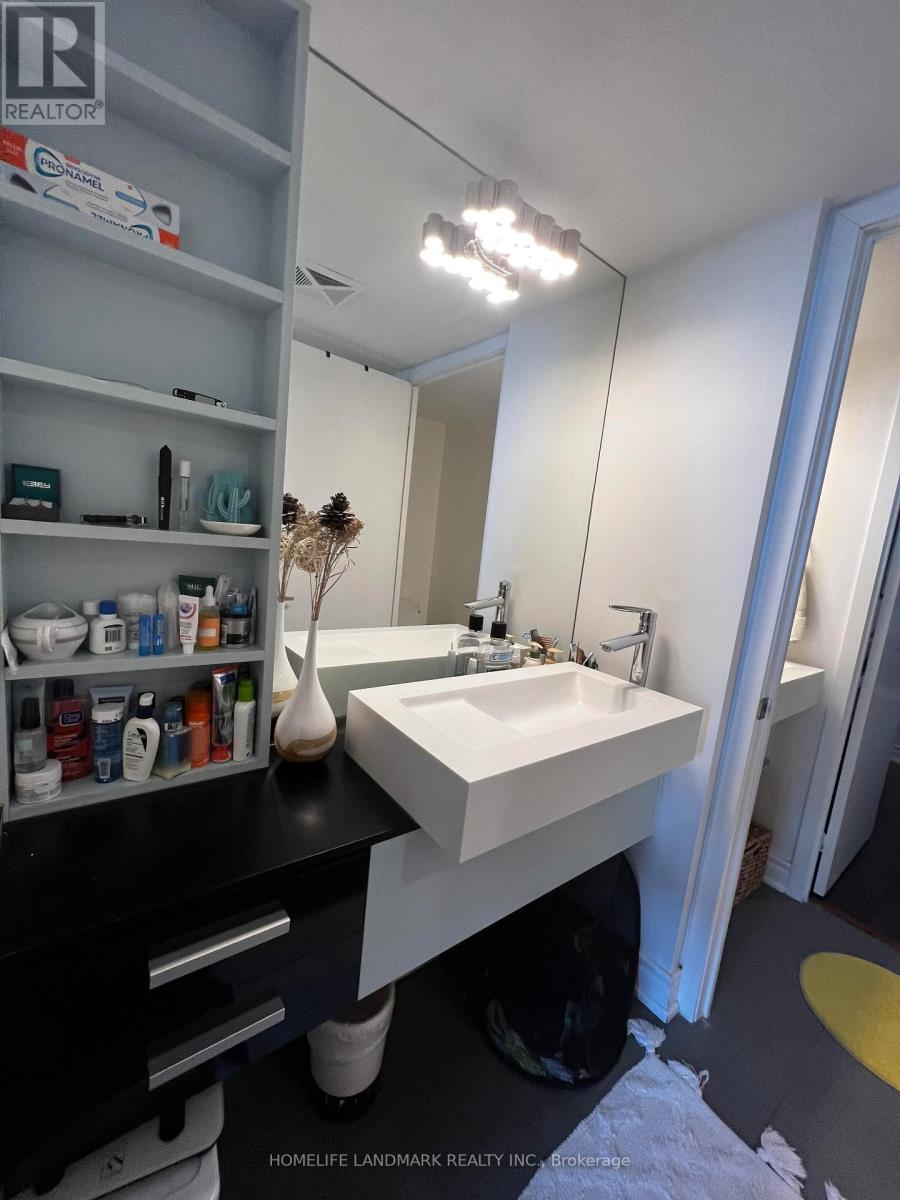2603 - 38 Dan Leckie Way, Toronto, Ontario  M5V 2V6 - Photo 9 - C13237746