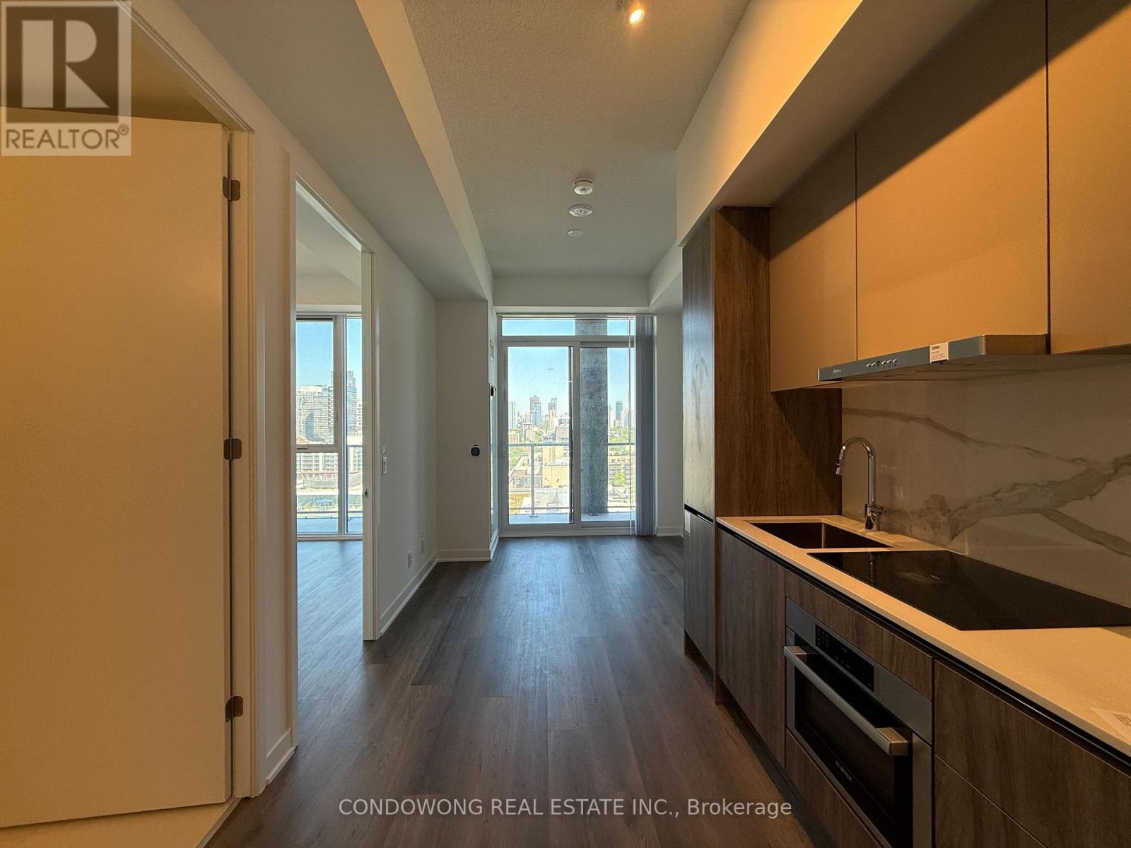 2315 - 180 FRONT STREET E, Toronto, Ontario