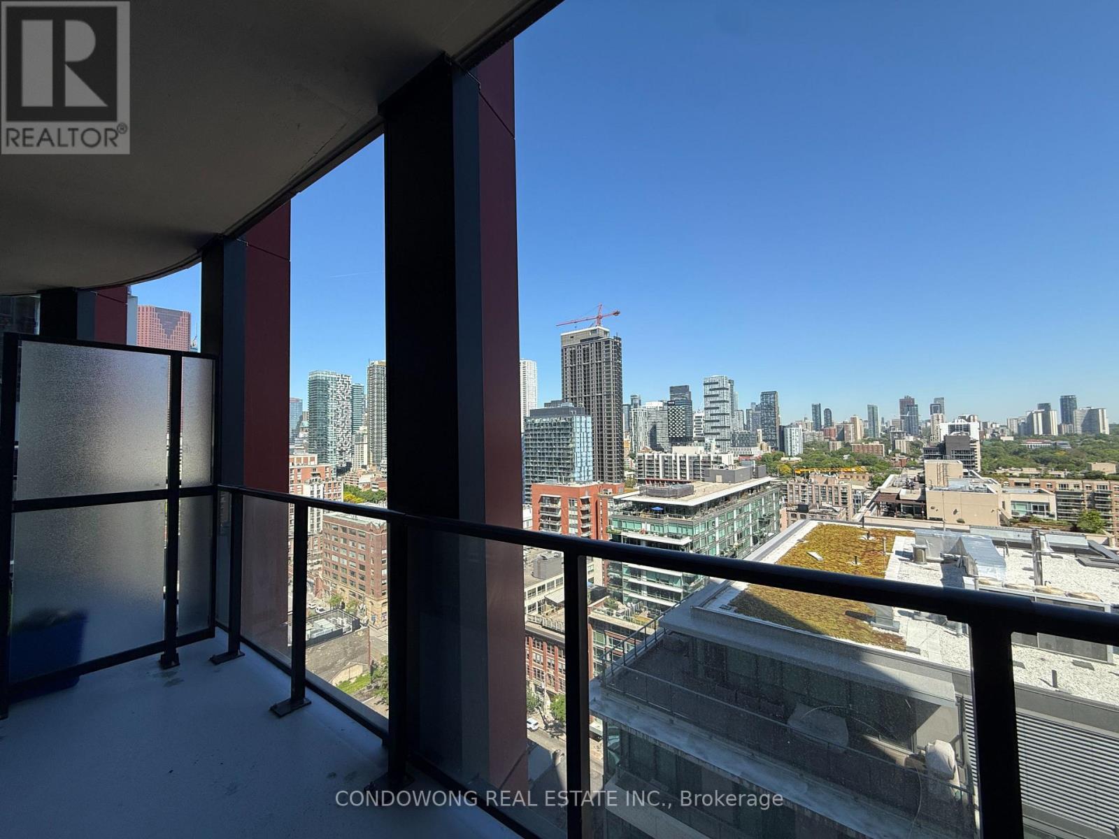 2315 - 180 Front Street E, Toronto, Ontario  M5A 0A9 - Photo 8 - C13237782