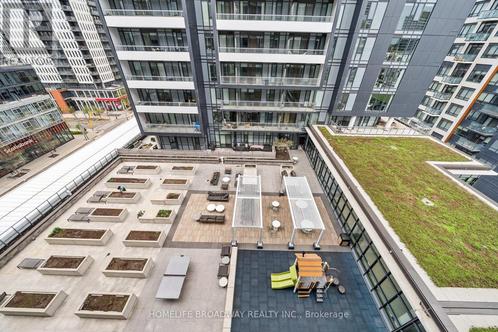 801 - 34 Tubman Avenue, Toronto, Ontario  M5A 0R2 - Photo 16 - C13237786