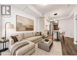 801 - 34 TUBMAN AVENUE, Toronto, Ontario