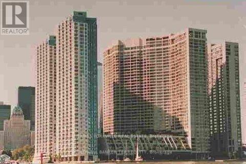 823 - 33 HARBOUR SQUARE, Toronto, Ontario