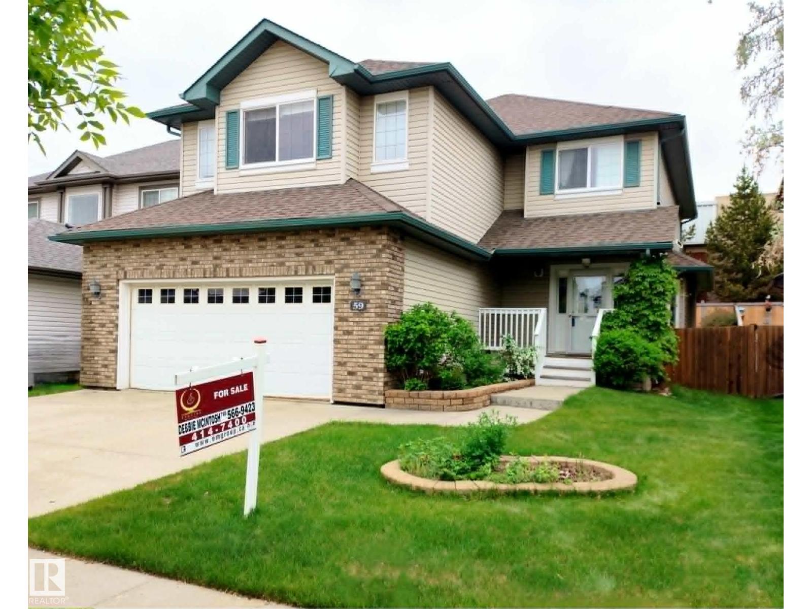 59 Rue Monette, beaumont, Alberta