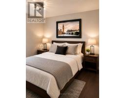 #15D - 256 JARVIS STREET, Toronto, Ontario