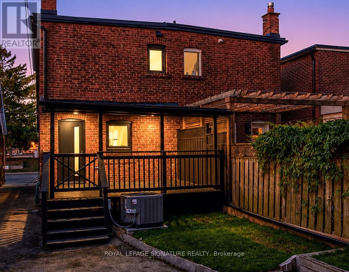 28 Durant Avenue, Toronto, Ontario  M4J 4V9 - Photo 28 - E13236144