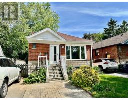 BSMT - 225 FERRIS ROAD, Toronto, Ontario