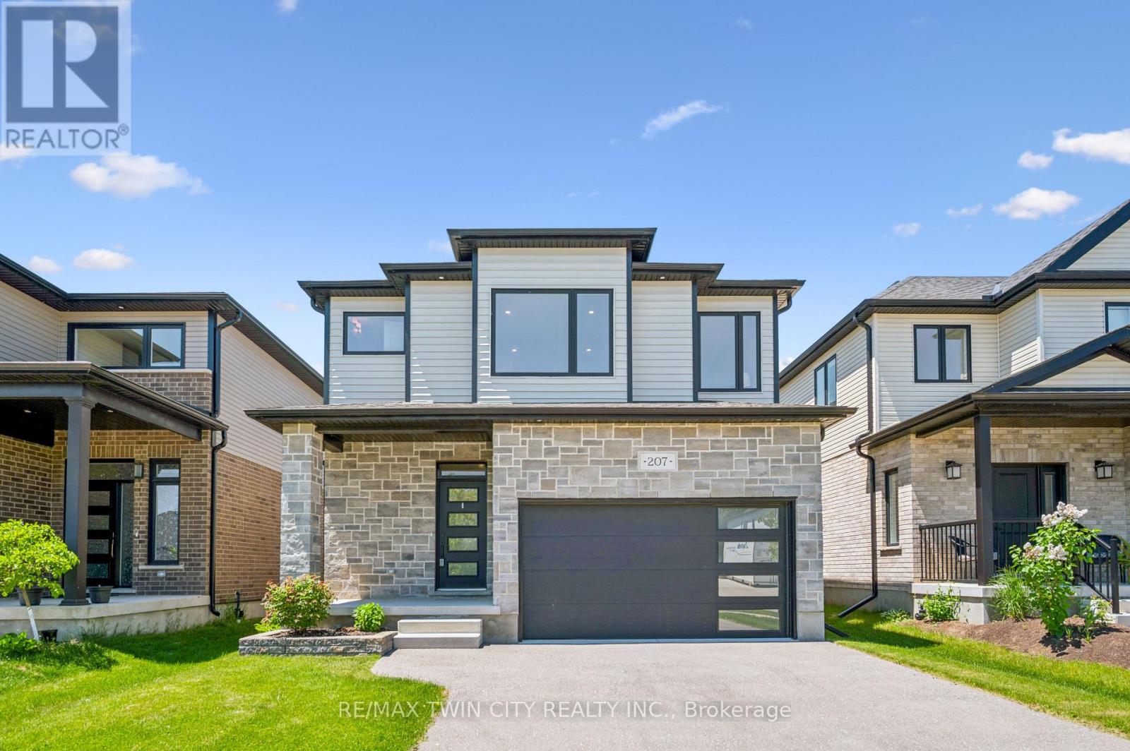 207 TIMBER TRAIL ROAD, Wellesley, Ontario
