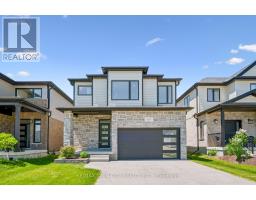 207 TIMBER TRAIL ROAD, Wellesley, Ontario