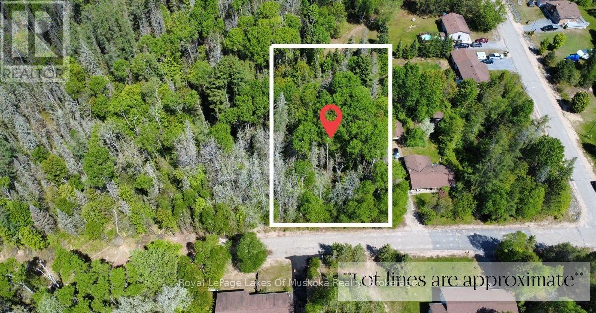 10 Poplar Street, South River, Ontario  P0A 1X0 - Photo 1 - X13237744