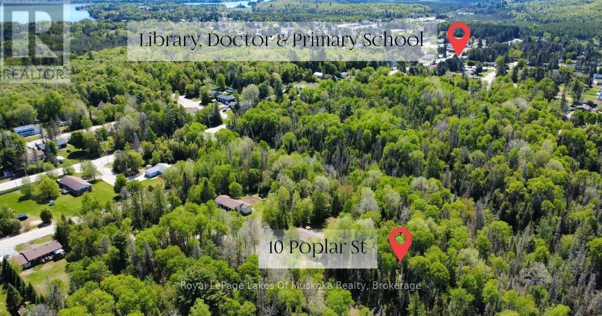 10 Poplar Street, South River, Ontario  P0A 1X0 - Photo 3 - X13237744