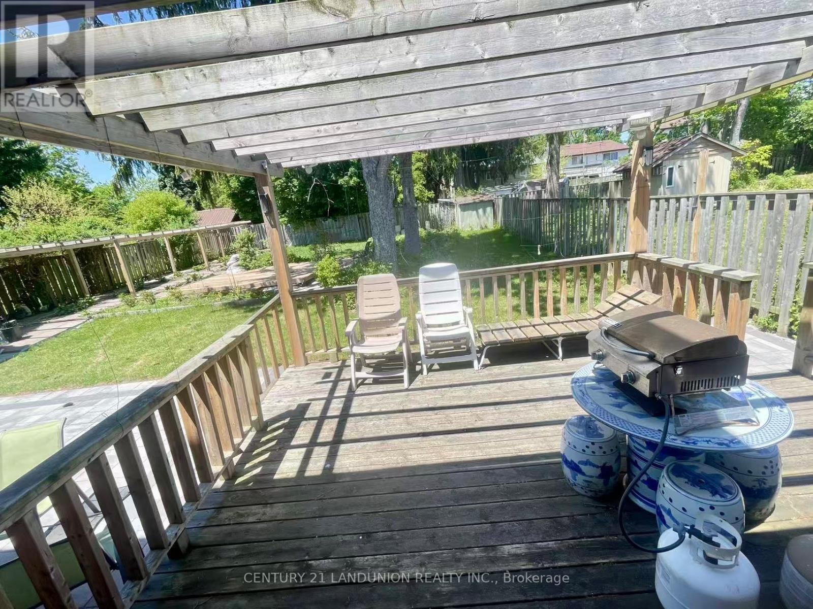 34 Grassmere Court, Oshawa, Ontario  L1H 3X4 - Photo 40 - E13237750