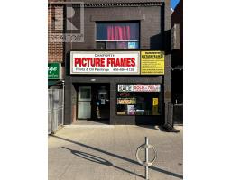 2513 DANFORTH AVENUE, Toronto, Ontario
