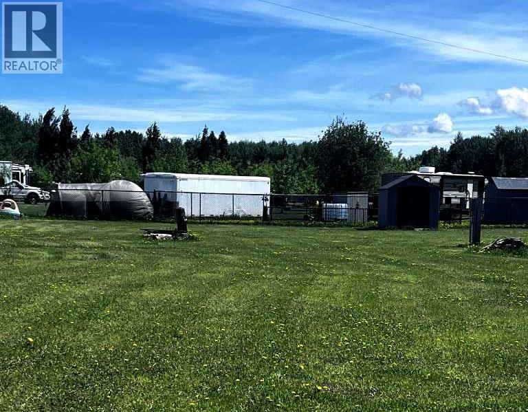 5 -10428, Township Road 735, rural big lakes county, Alberta