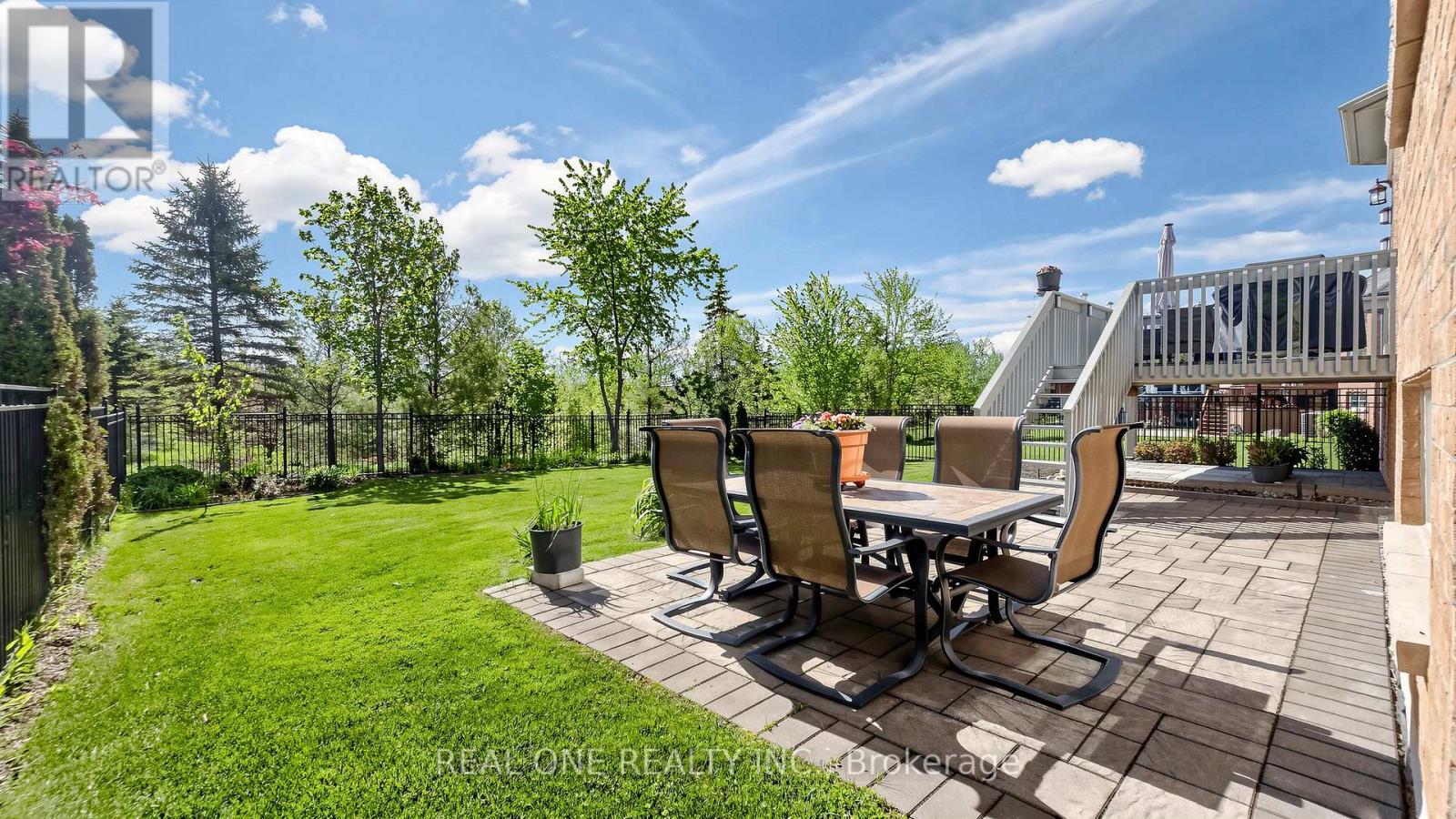 58 Emerald Hts Drive, Whitchurch-Stouffville, Ontario  L4A 0C8 - Photo 43 - N13237754