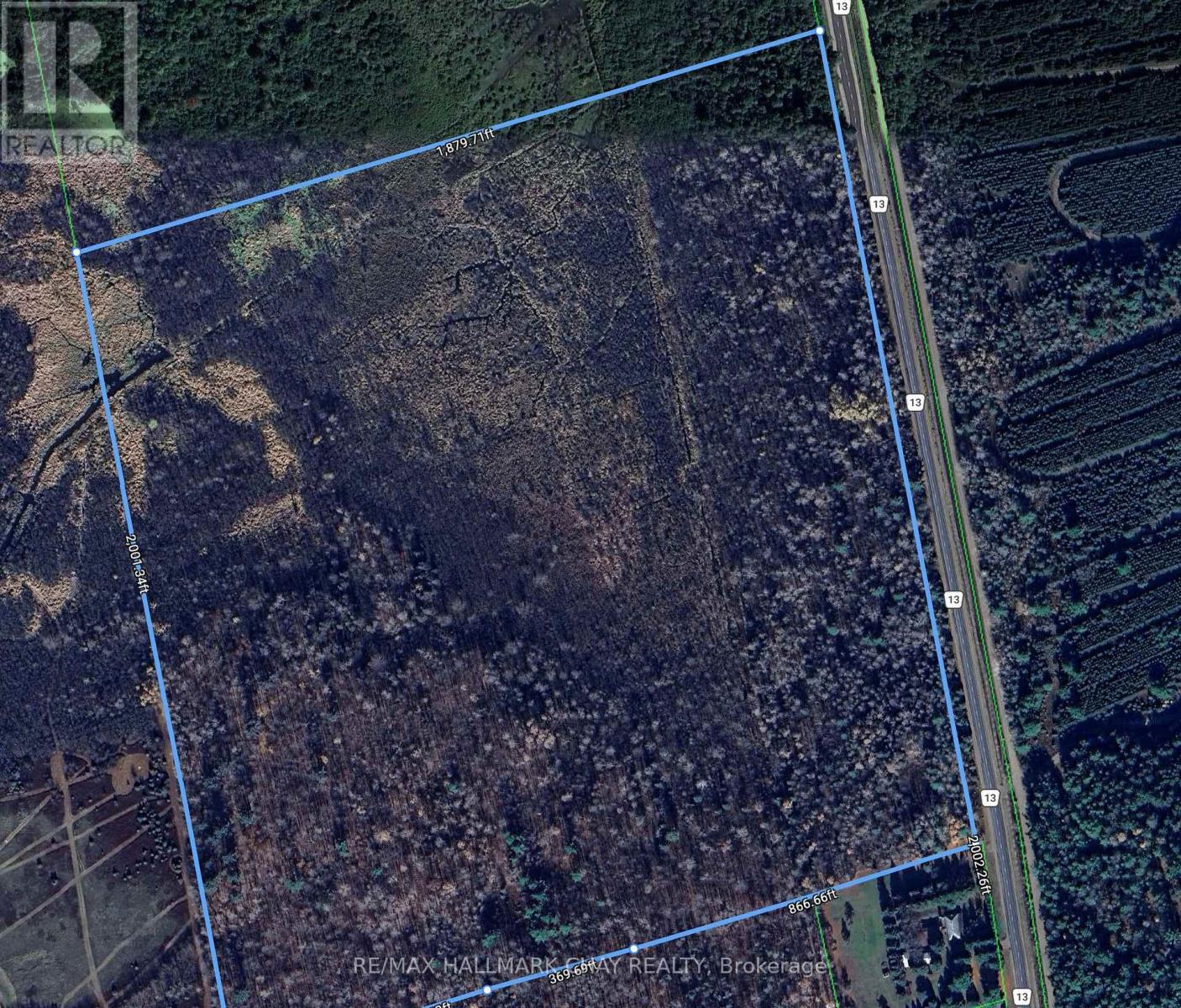 7612 COUNTY RD 13, Adjala-Tosorontio, Ontario