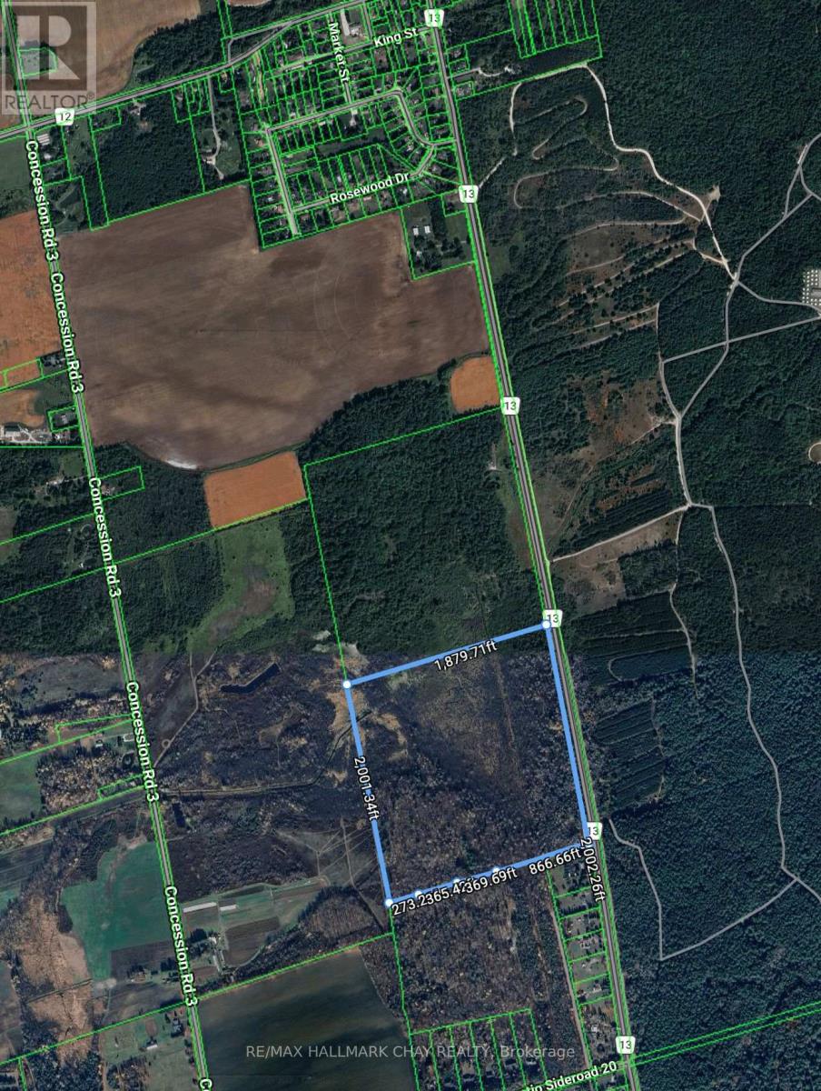 7612 County Rd 13, Adjala-Tosorontio, Ontario  L0M 1M0 - Photo 2 - N13237774