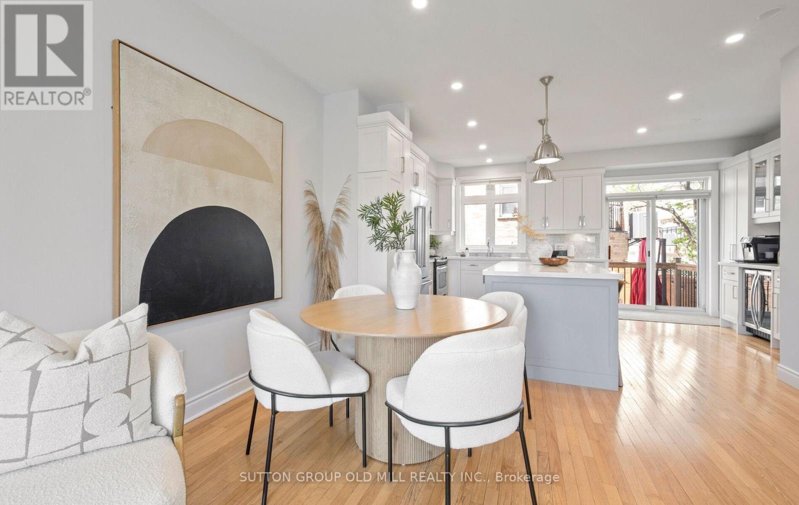 36 Clockwork Lane, Toronto, Ontario  M8Y 4H5 - Photo 11 - W13237802