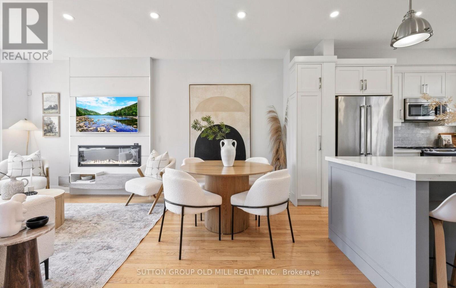 36 Clockwork Lane, Toronto, Ontario  M8Y 4H5 - Photo 13 - W13237802