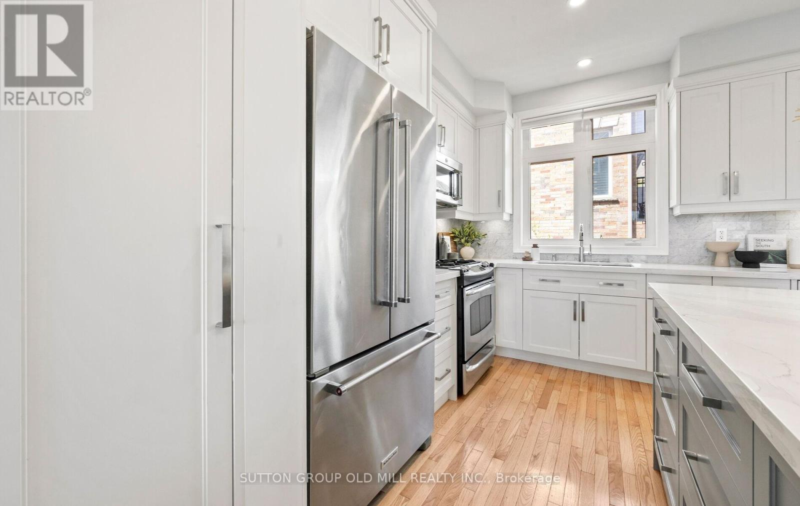 36 Clockwork Lane, Toronto, Ontario  M8Y 4H5 - Photo 16 - W13237802