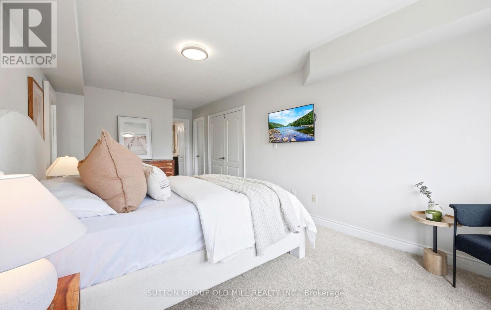 36 Clockwork Lane, Toronto, Ontario  M8Y 4H5 - Photo 28 - W13237802