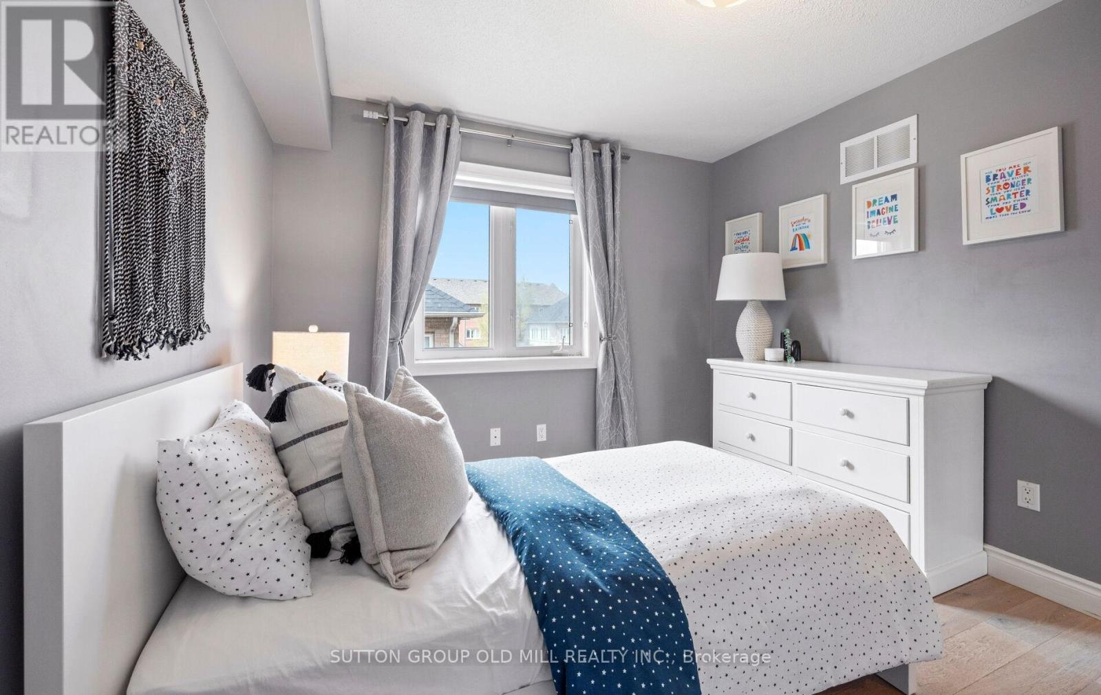 36 Clockwork Lane, Toronto, Ontario  M8Y 4H5 - Photo 37 - W13237802