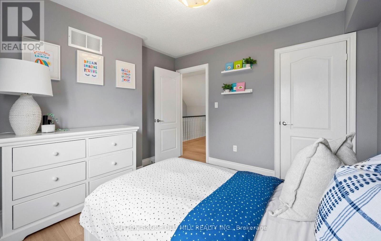 36 Clockwork Lane, Toronto, Ontario  M8Y 4H5 - Photo 38 - W13237802