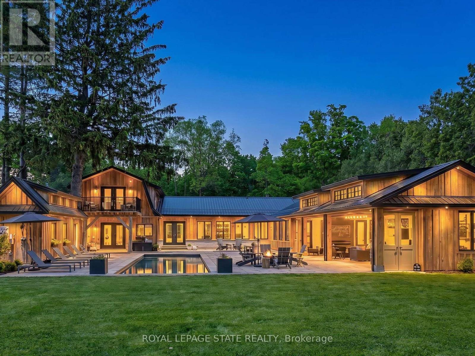 1065 MILBUROUGH LINE, Hamilton, Ontario