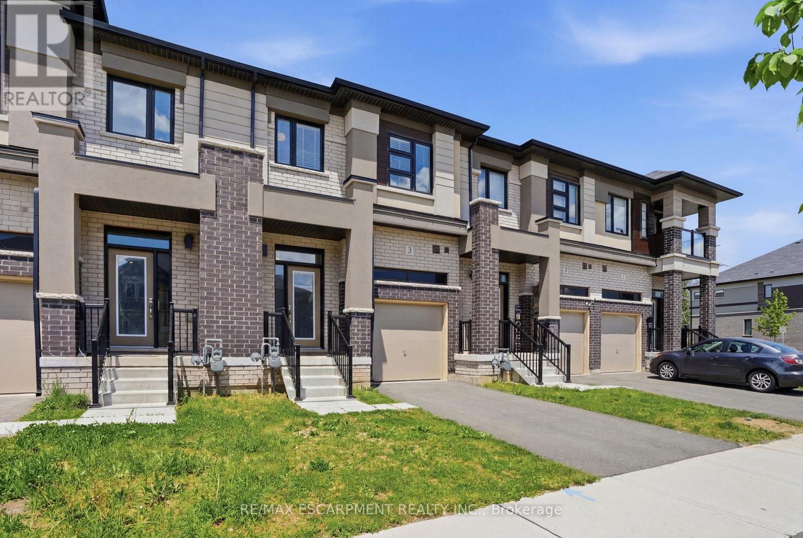 5 George Brier Drive W, Brant, Ontario  N3L 0L2 - Photo 3 - X13237770