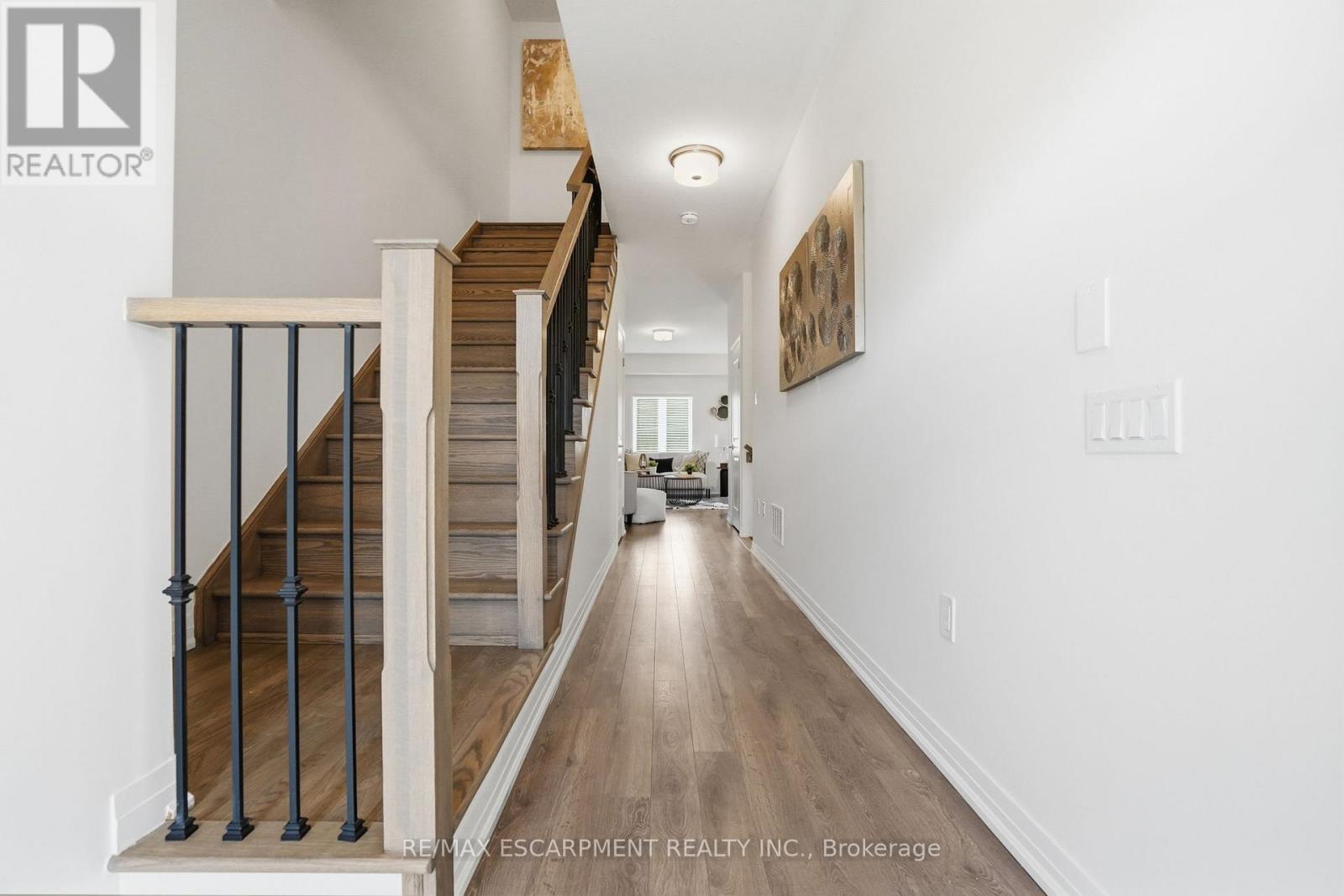 5 George Brier Drive W, Brant, Ontario  N3L 0L2 - Photo 5 - X13237770