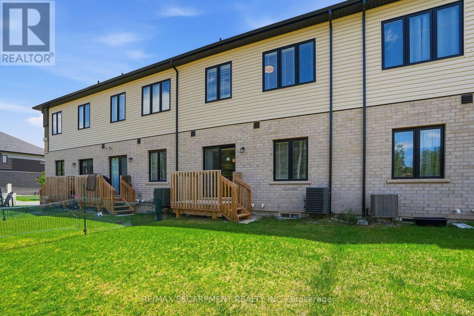 5 George Brier Drive W, Brant, Ontario  N3L 0L2 - Photo 50 - X13237770