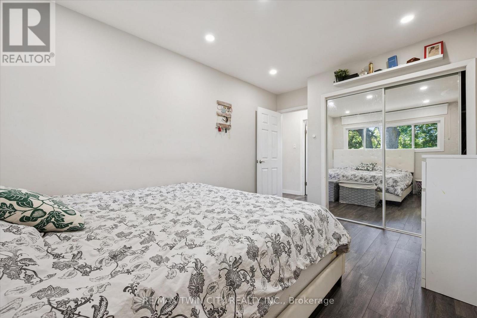 134 Westmount Road E, Kitchener, Ontario  N2M 4Y5 - Photo 14 - X13237778