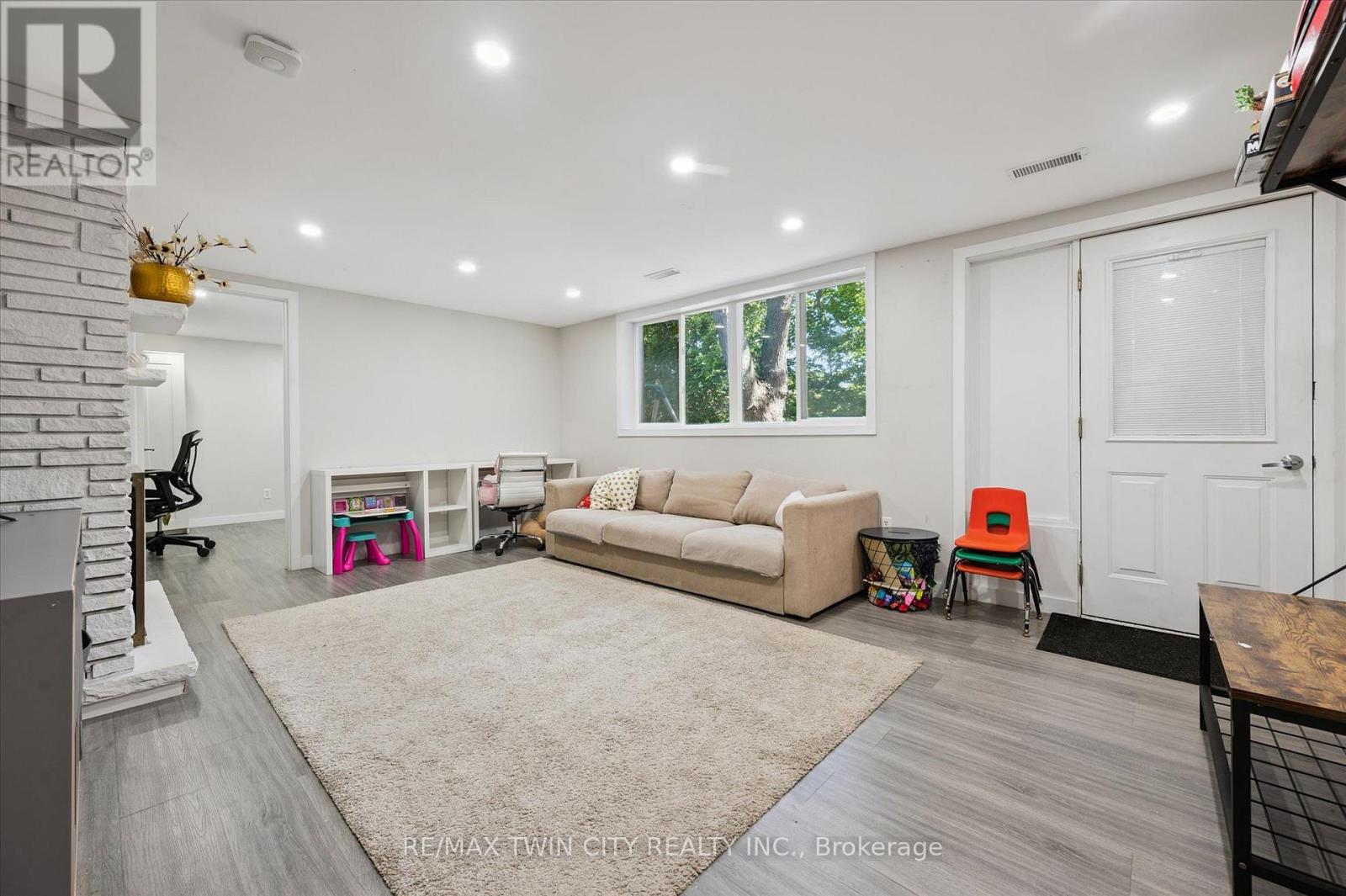 134 Westmount Road E, Kitchener, Ontario  N2M 4Y5 - Photo 18 - X13237778