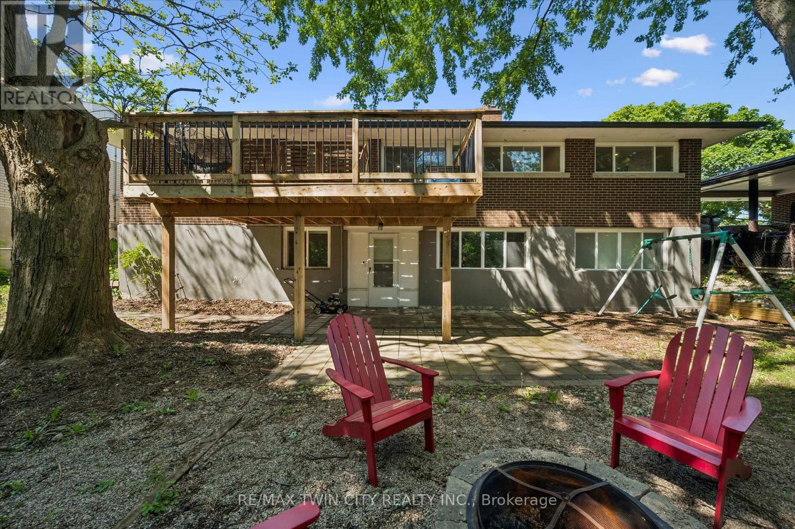 134 Westmount Road E, Kitchener, Ontario  N2M 4Y5 - Photo 33 - X13237778