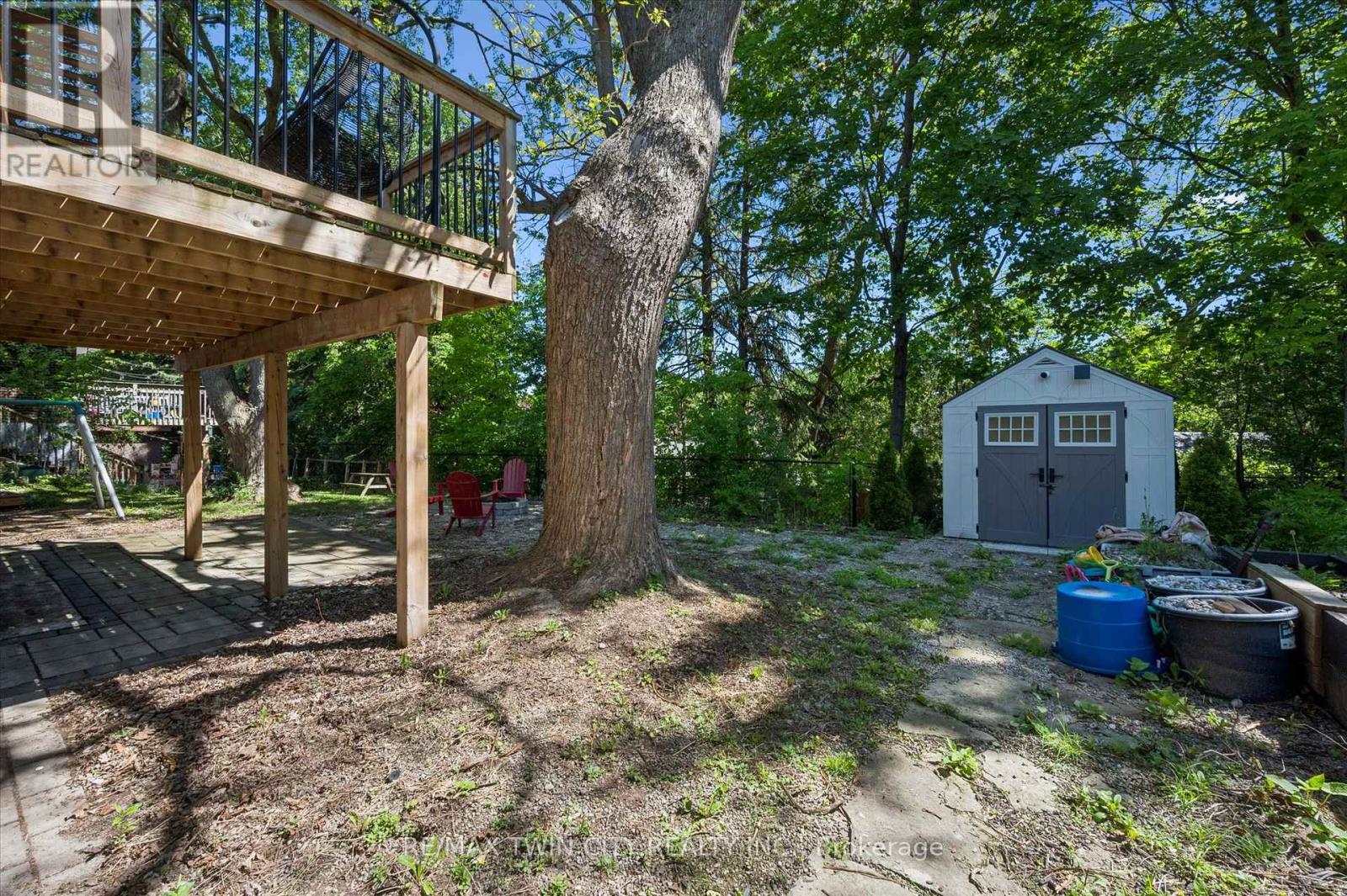 134 Westmount Road E, Kitchener, Ontario  N2M 4Y5 - Photo 36 - X13237778