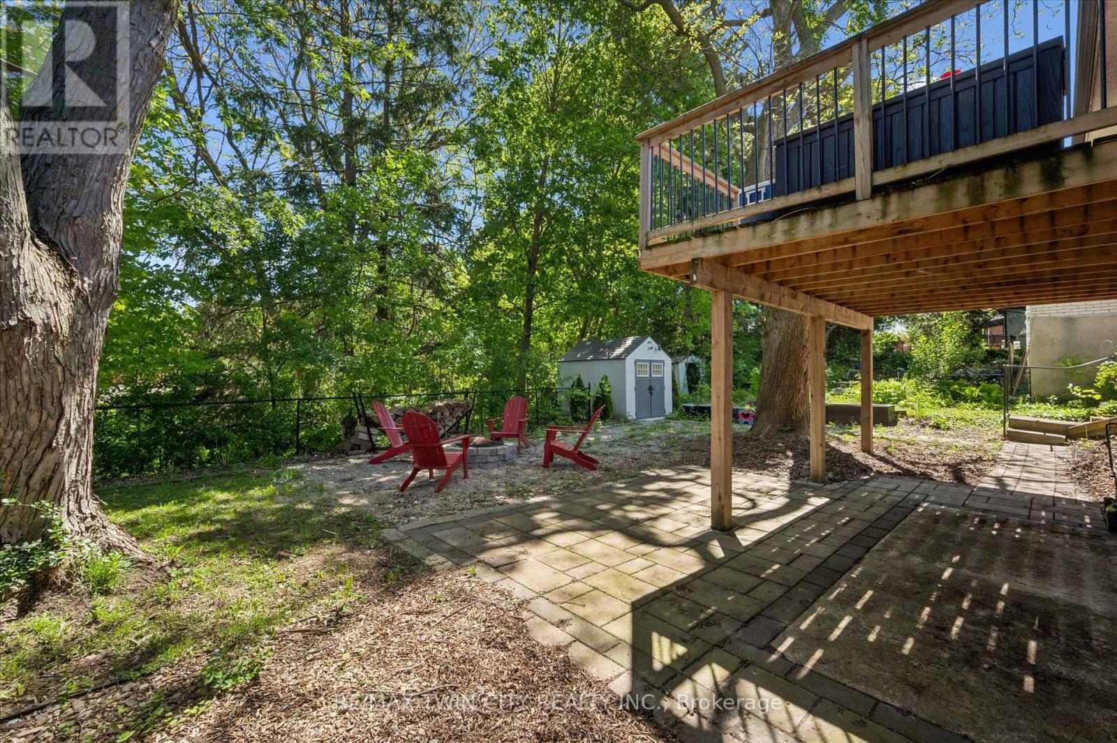 134 Westmount Road E, Kitchener, Ontario  N2M 4Y5 - Photo 38 - X13237778