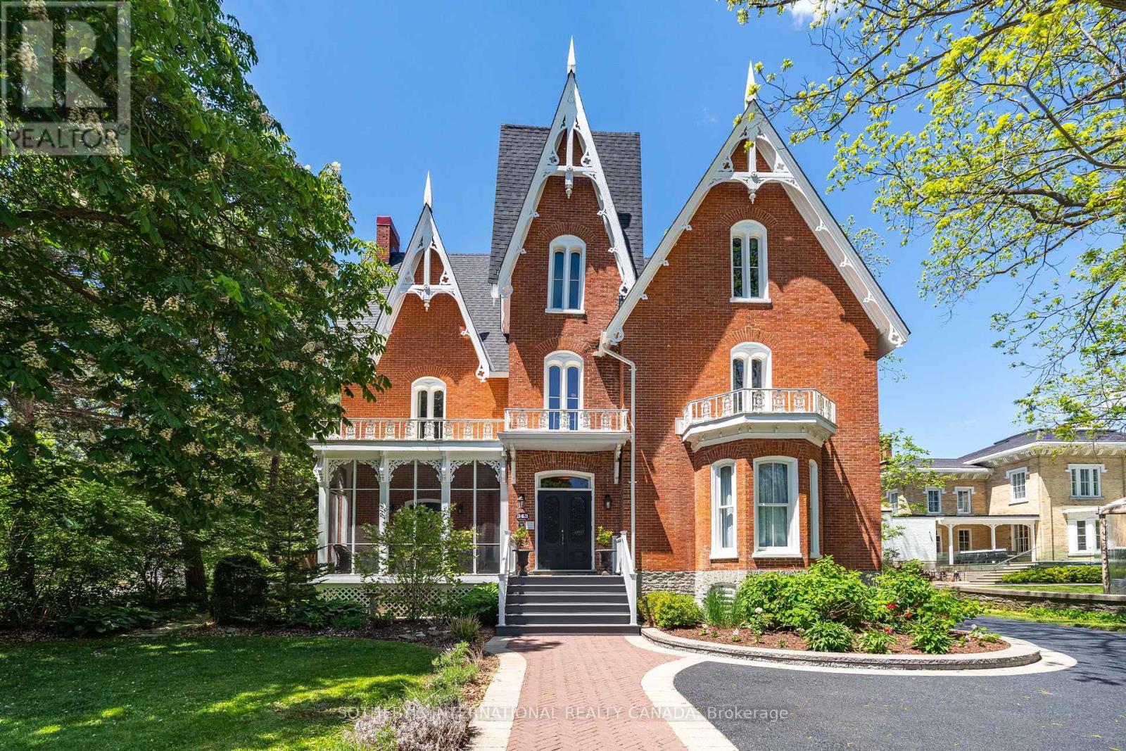 343 MAIN STREET E, Prince Edward County, Ontario