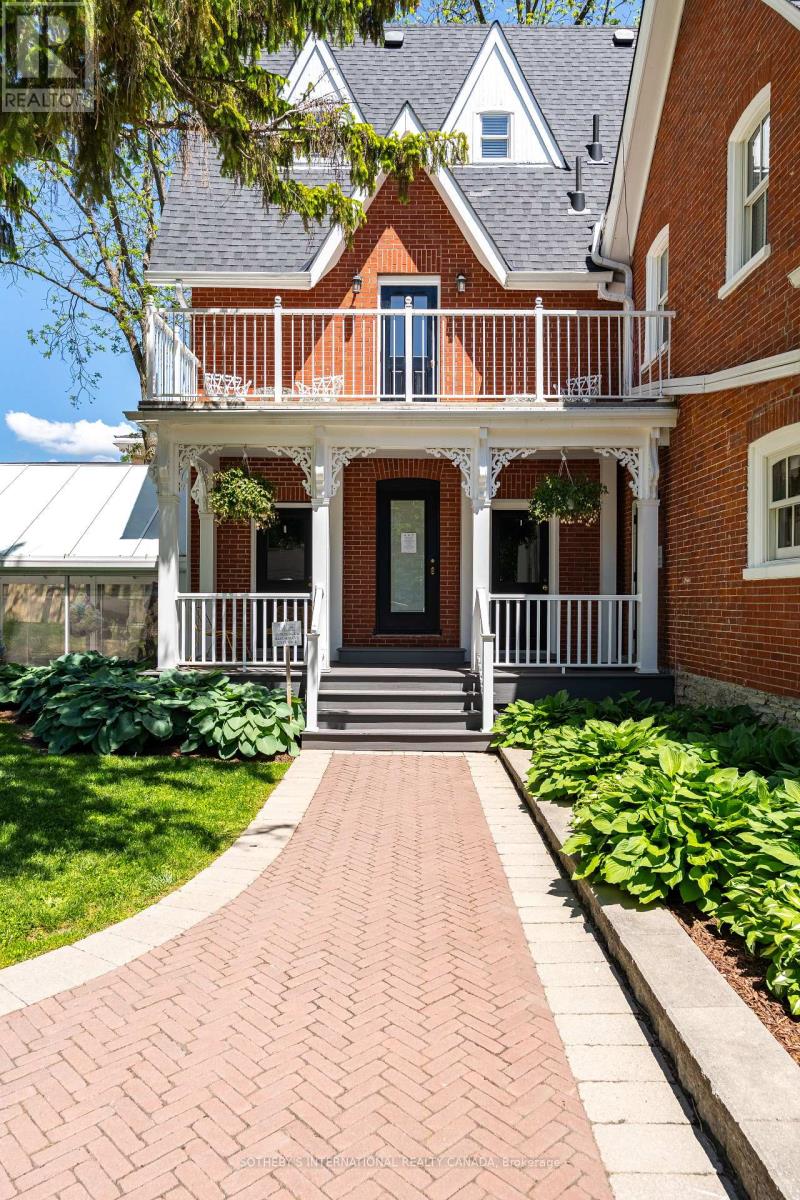 343 Main Street E, Prince Edward County, Ontario  K0K 2T0 - Photo 3 - X13237792