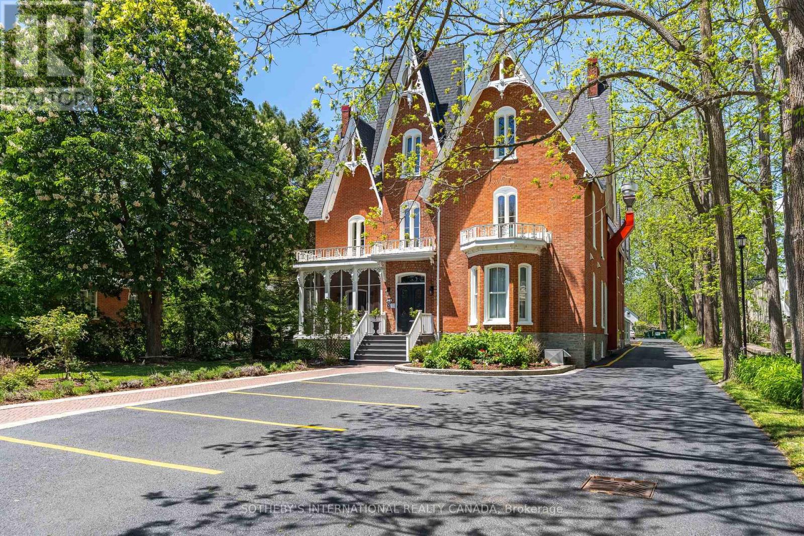 343 Main Street E, Prince Edward County, Ontario  K0K 2T0 - Photo 47 - X13237792