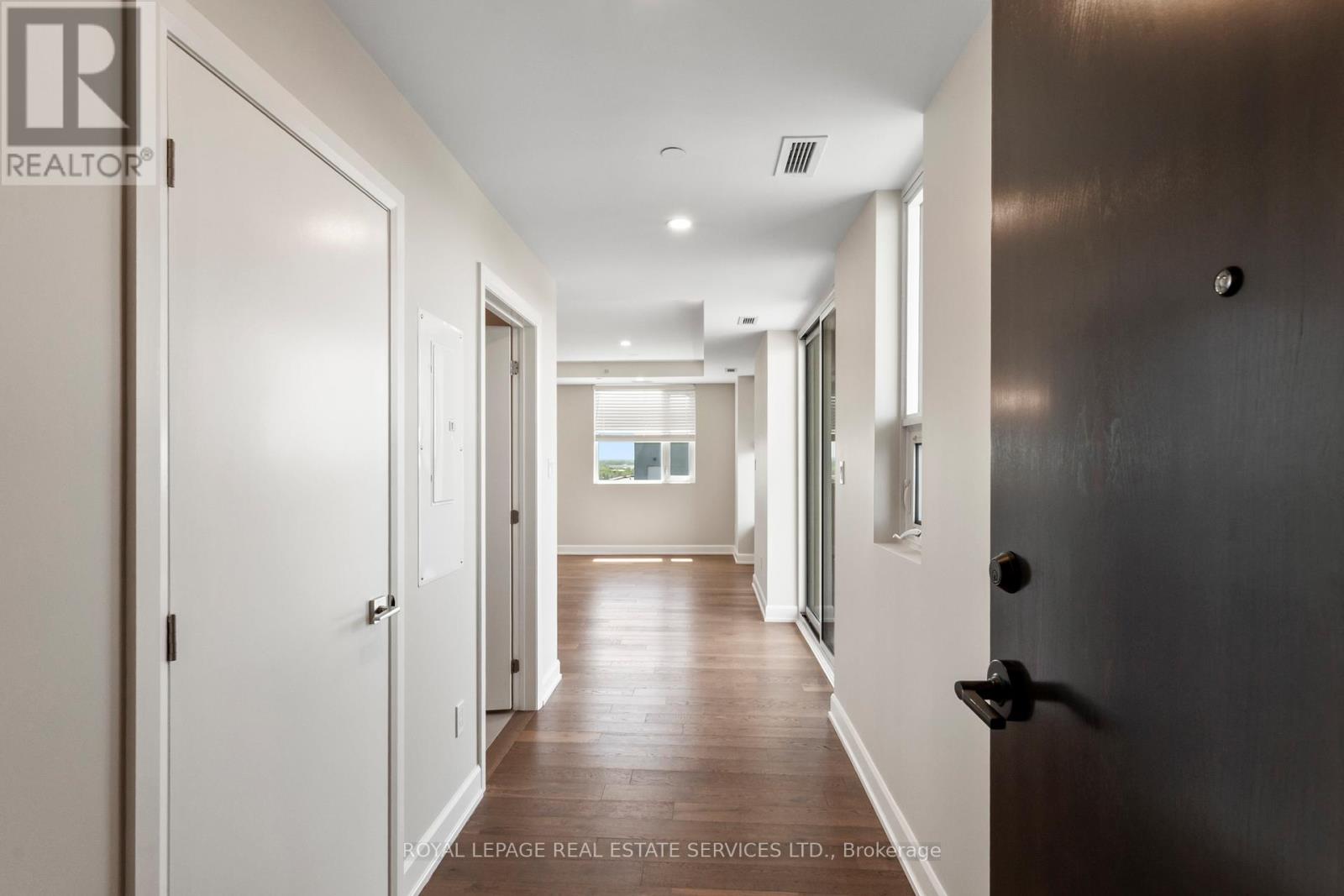 610 - 195 HUNTER STREET E, Peterborough, Ontario