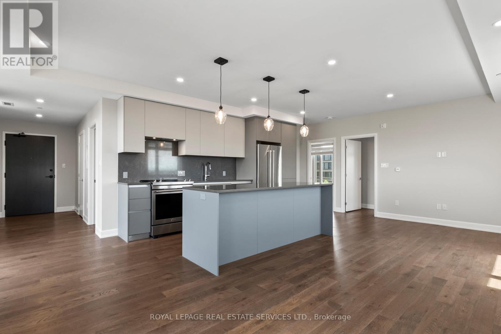 610 - 195 Hunter Street E, Peterborough, Ontario  K9H 0K6 - Photo 4 - X13237794