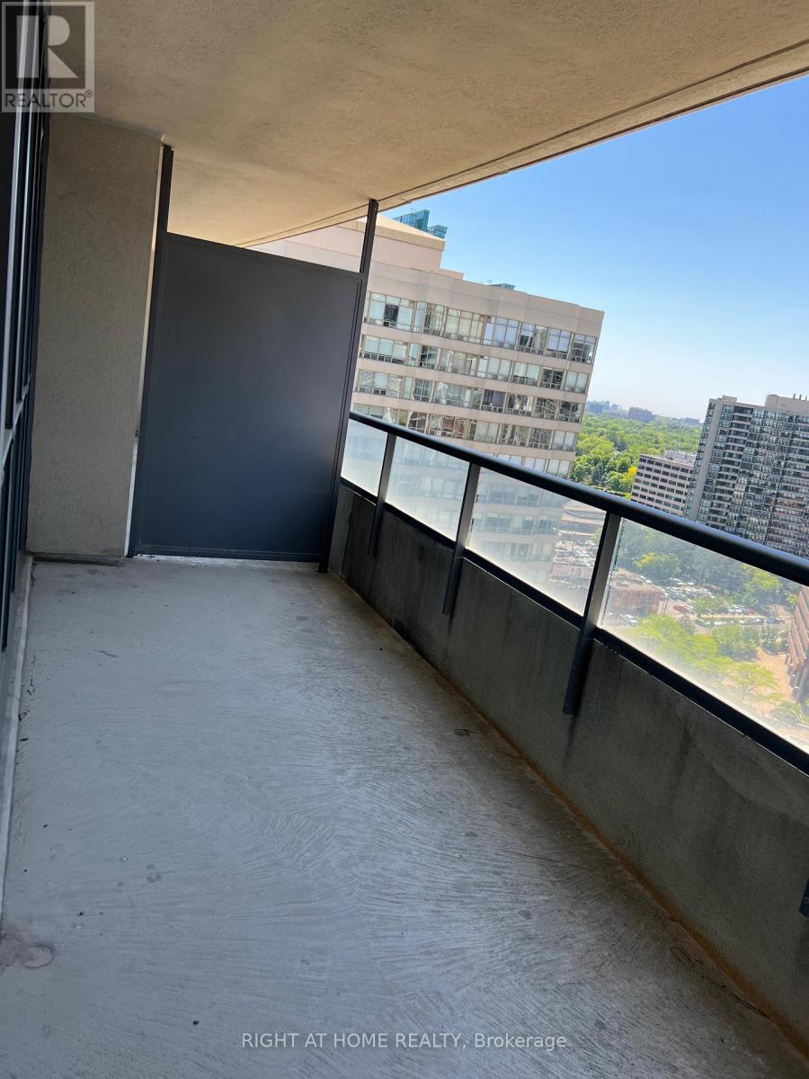 2501 - 18 Spring Garden Avenue, Toronto, Ontario  M2N 7M2 - Photo 3 - C12536424