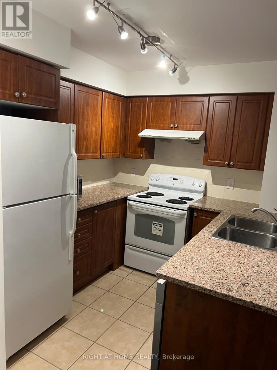 2501 - 18 Spring Garden Avenue, Toronto, Ontario  M2N 7M2 - Photo 9 - C12536424