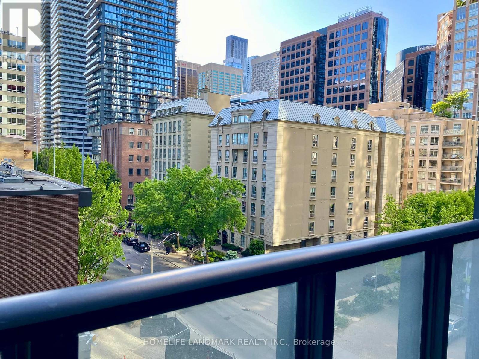 606 - 101 Charles Street E, Toronto, Ontario  M4Y 0A9 - Photo 30 - C13236446