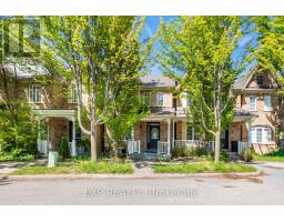 29 QUEENS PLATE DRIVE, Markham, Ontario